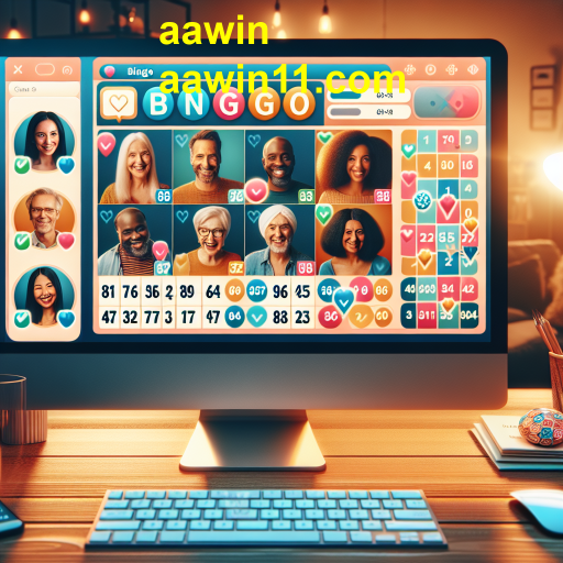 Bingo Online