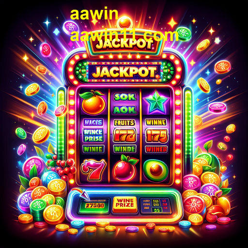 Jackpots